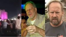 las vegas shooting