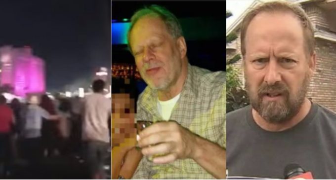 las vegas shooting