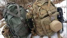 bug out bags